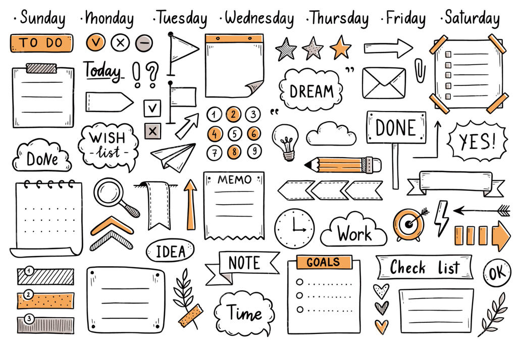 المان طراحی دستی بولت ژورنال