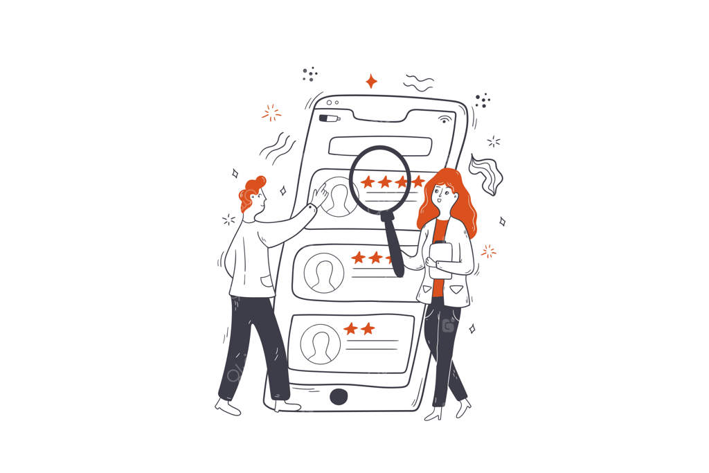 کسب و کار، مدیریت منابع انسانی، تصویر مفهوم استخدام