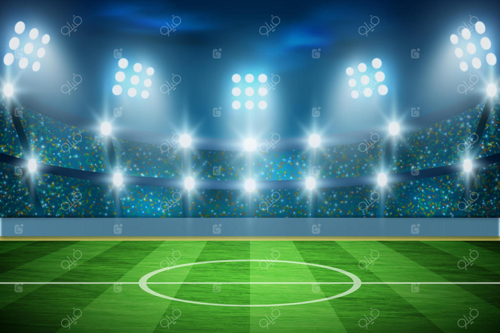 ورزشگاه فوتبال آمریکایی واقعی