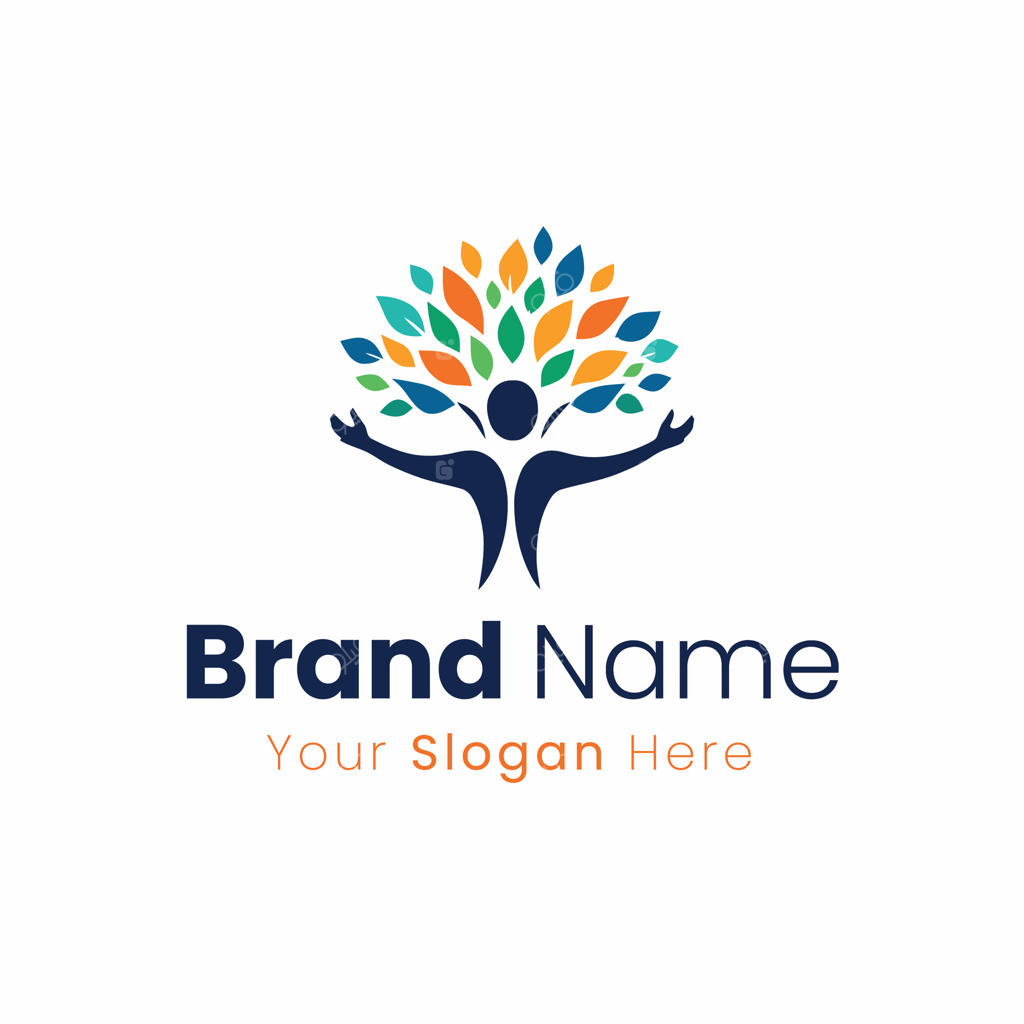 طراحی لوگوهای خلاقانه‌ای که با مخاطبان هدف شما هم‌خوانی دارند و هویت برند قدرتمندی ایجاد می‌کنند