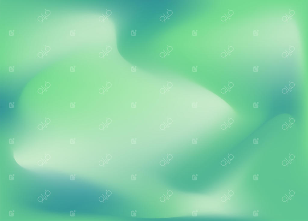 پس‌زمینه انتزاعی گرادینت مایع رنگارنگ