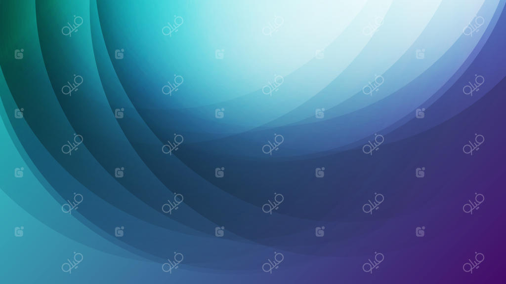 پس‌زمینه انتزاعی خلاقانه