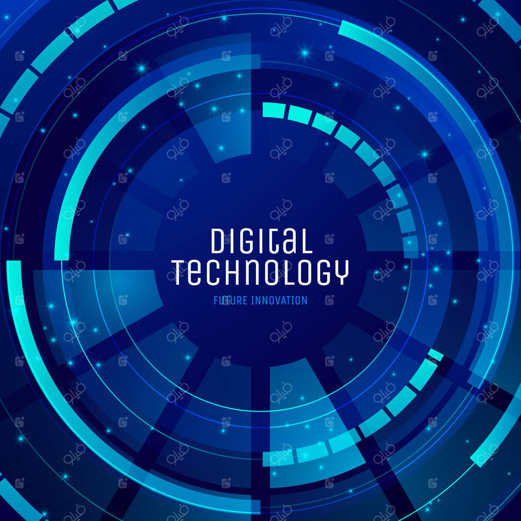 تصویرسازی فناوری گرادیان