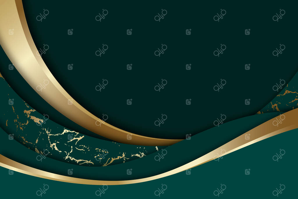 پس زمینه لوکس و واقعی