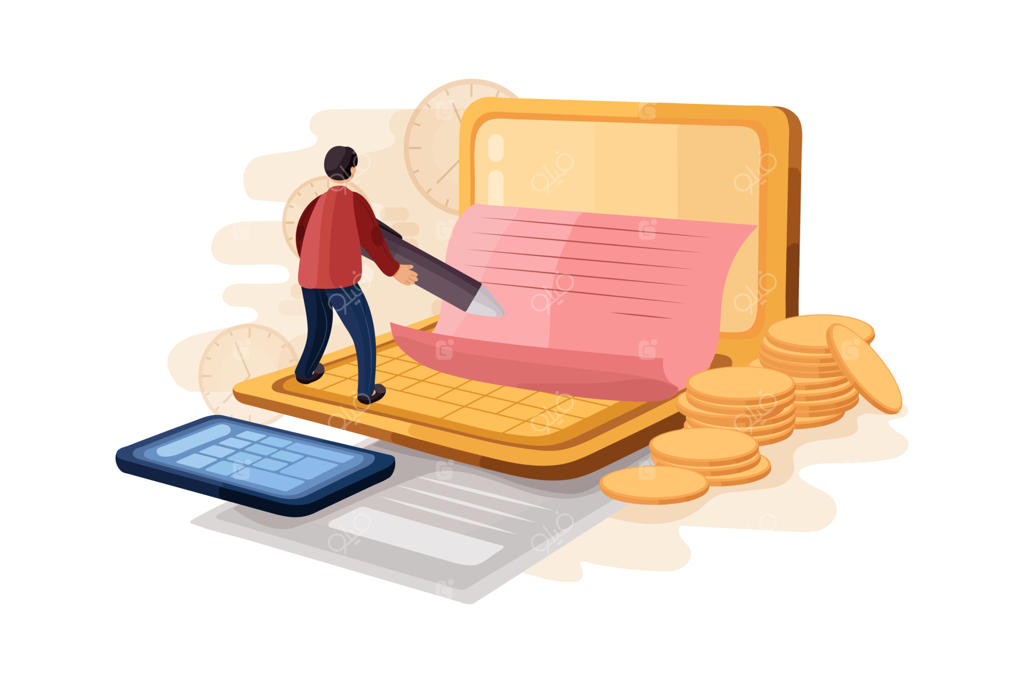 امضای الکترونیکی روی گوشی هوشمند توسط مدیر زن؛ فناوری امضای دیجیتال، فرم‌های الکترونیکی و احراز هویت قانونی برای امضای قرارداد