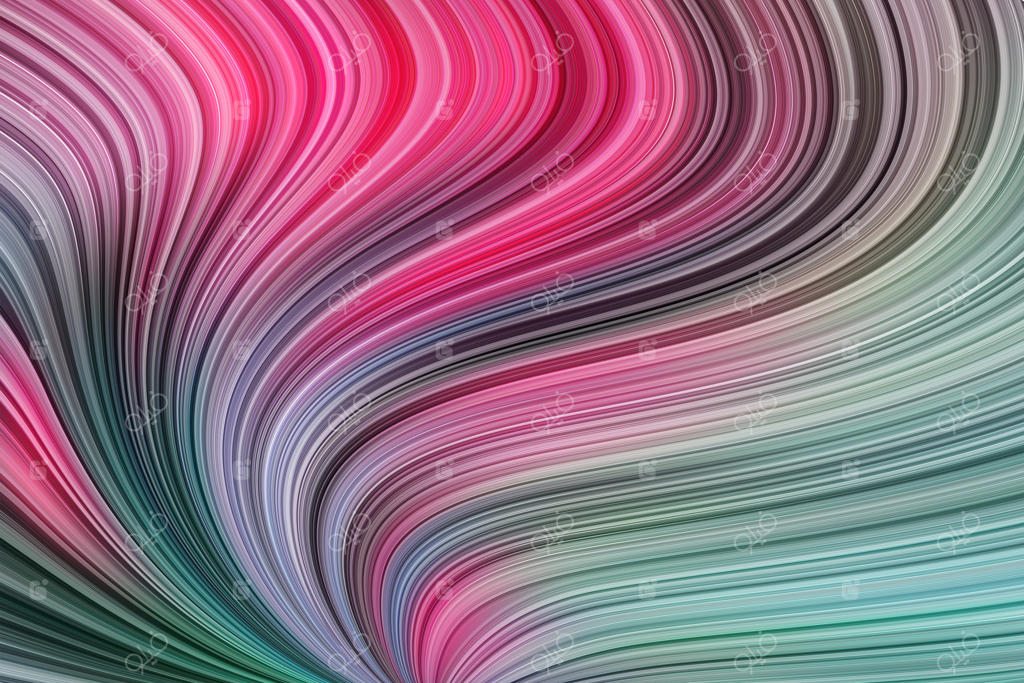 پس‌زمینه نقاشی انتزاعی روی بوم مرمرین