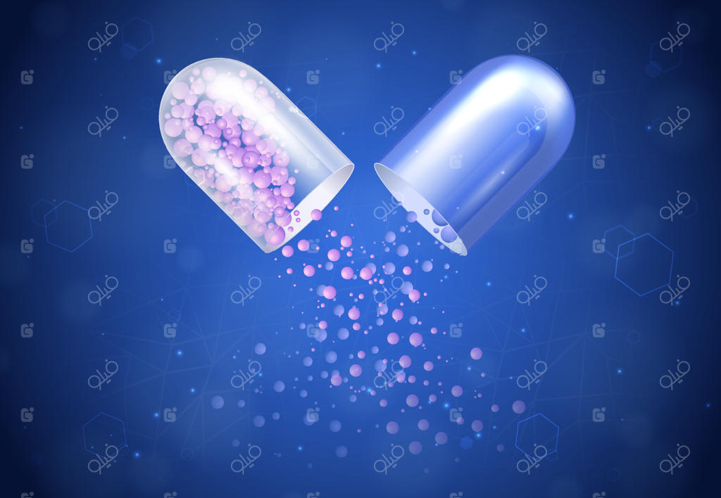 آنتی‌بیوتیک‌ها: پس‌زمینه‌ای از بهداشت و درمان و قرص باز شده