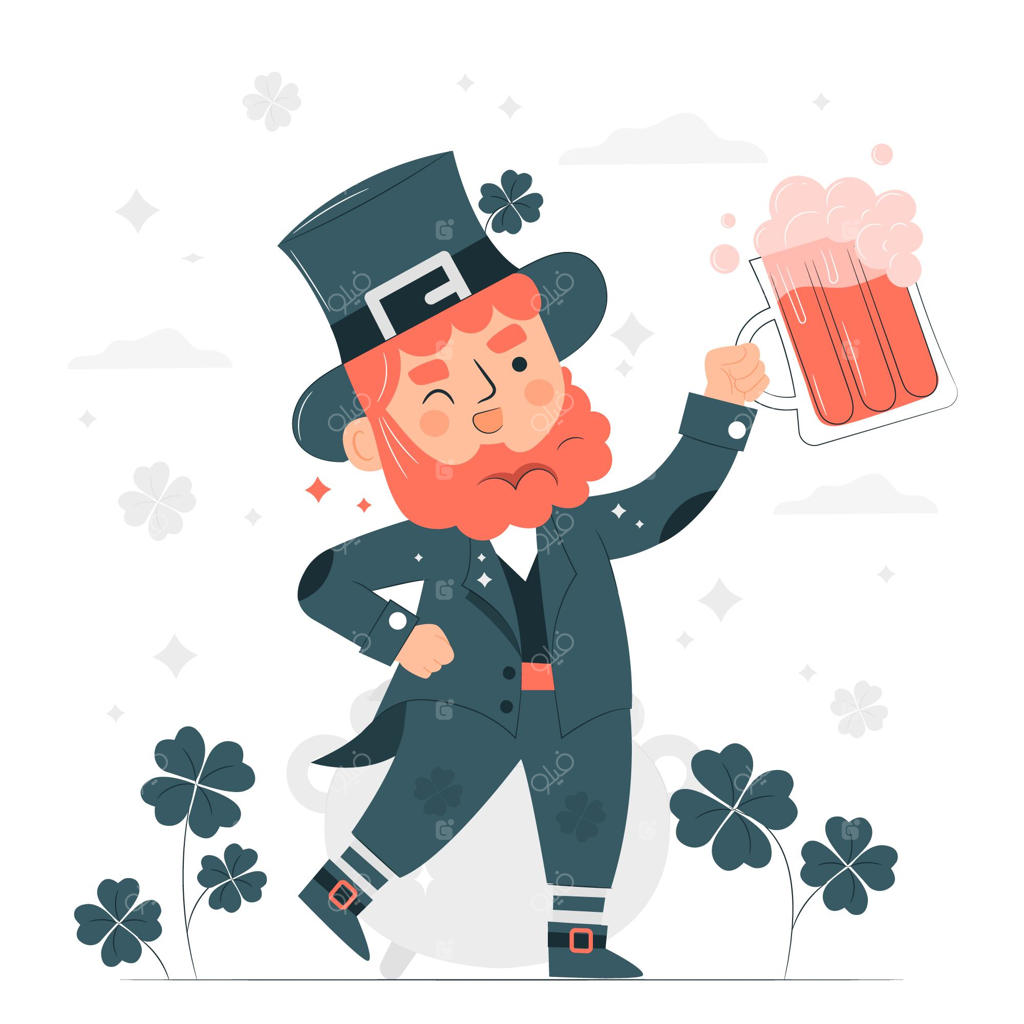 تصویرسازی مفهومی لپرکان