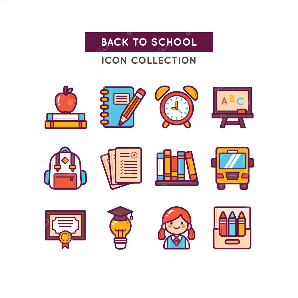 وسایل و ابزارهای آموزشی مدرسه