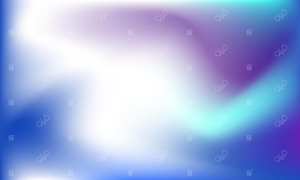 پس‌زمینه انتزاعی گرادینت مایع هولوگرافیک