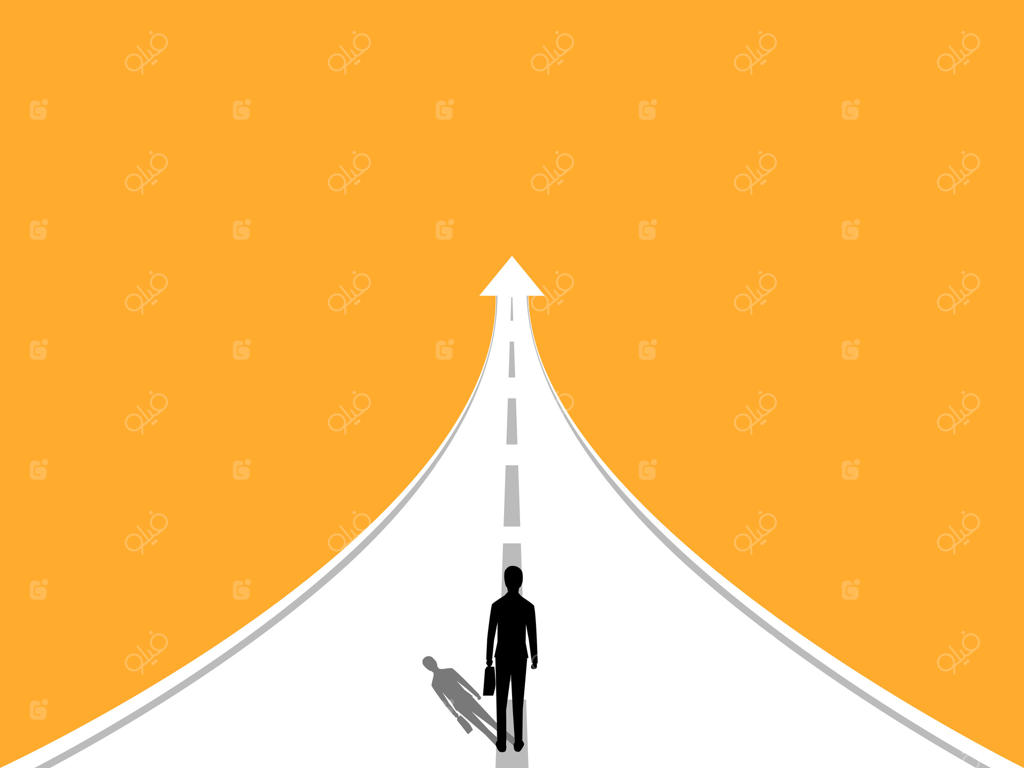پیشرفت: قدم‌های تاجر در مسیر رشد