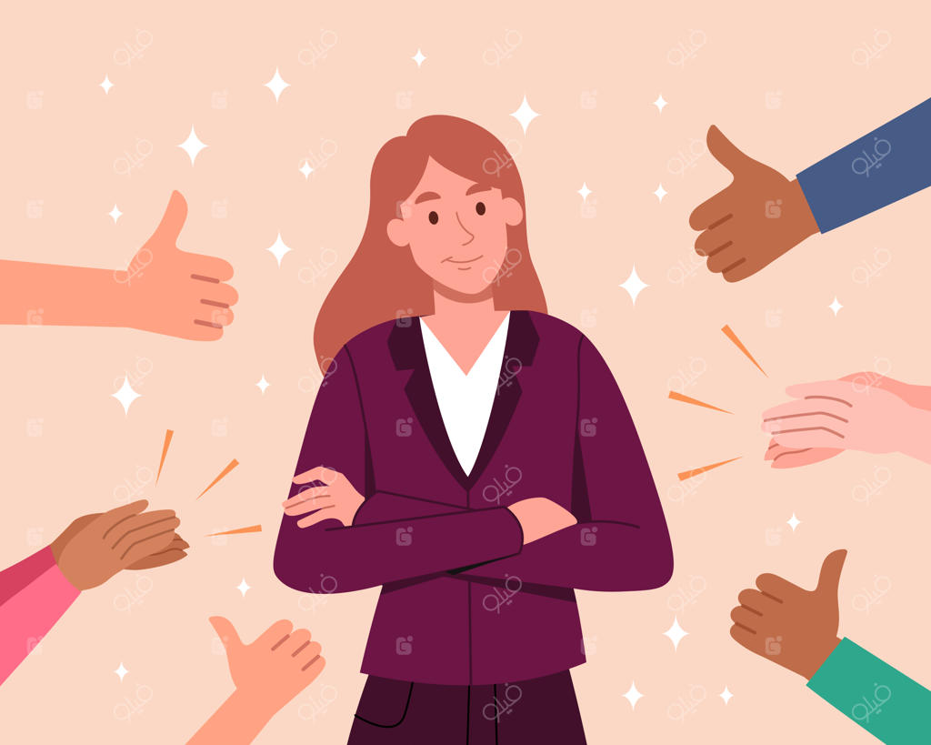 مفهوم تأیید عمومی