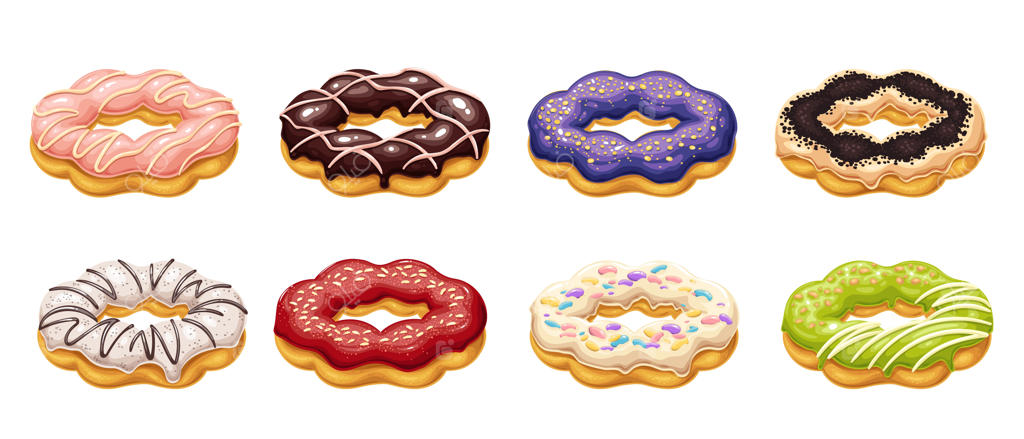 پیراشکی موچی با رویه مخصوص