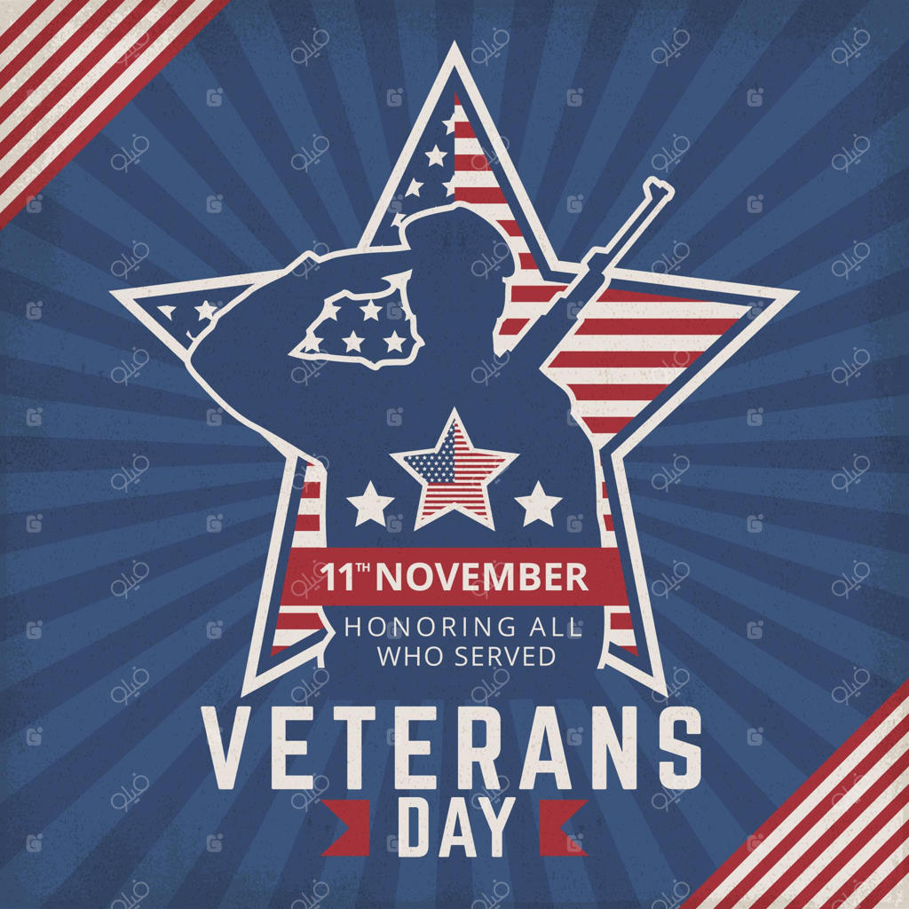 روز کهنه‌سربازان قدیمی