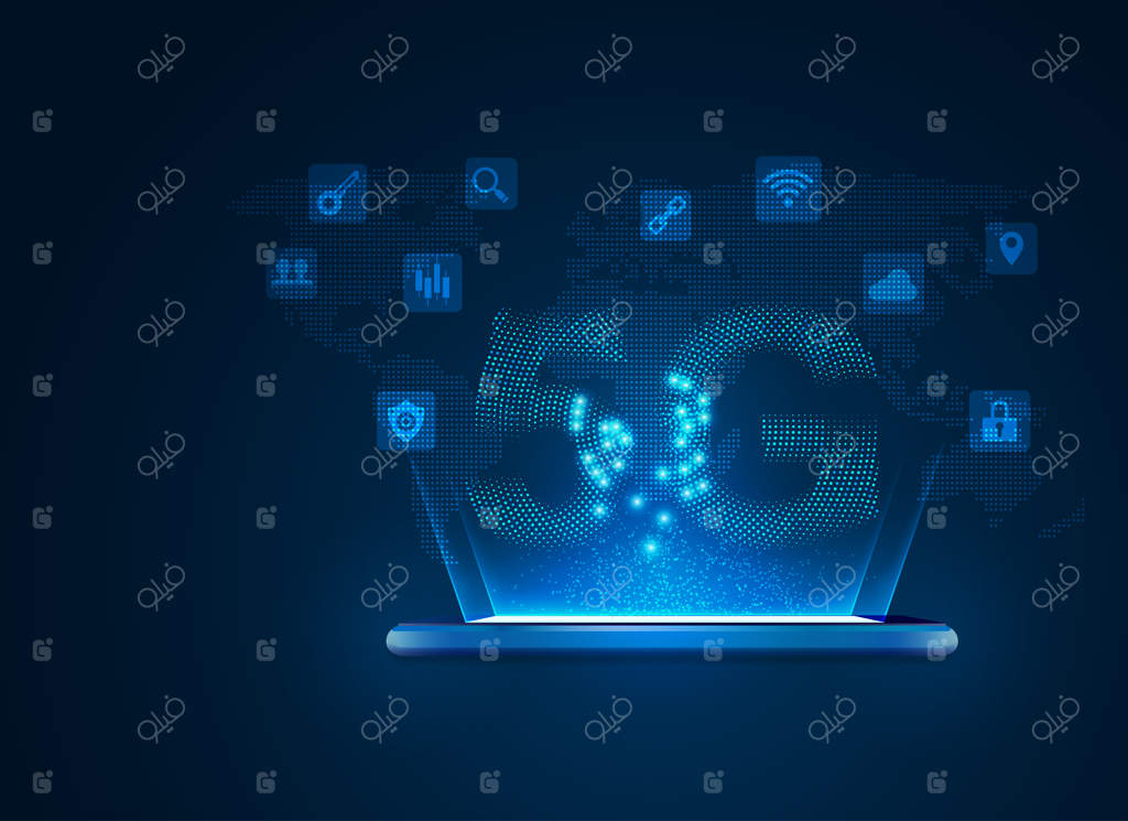 تکنولوژی ارتباطات همراه 5G