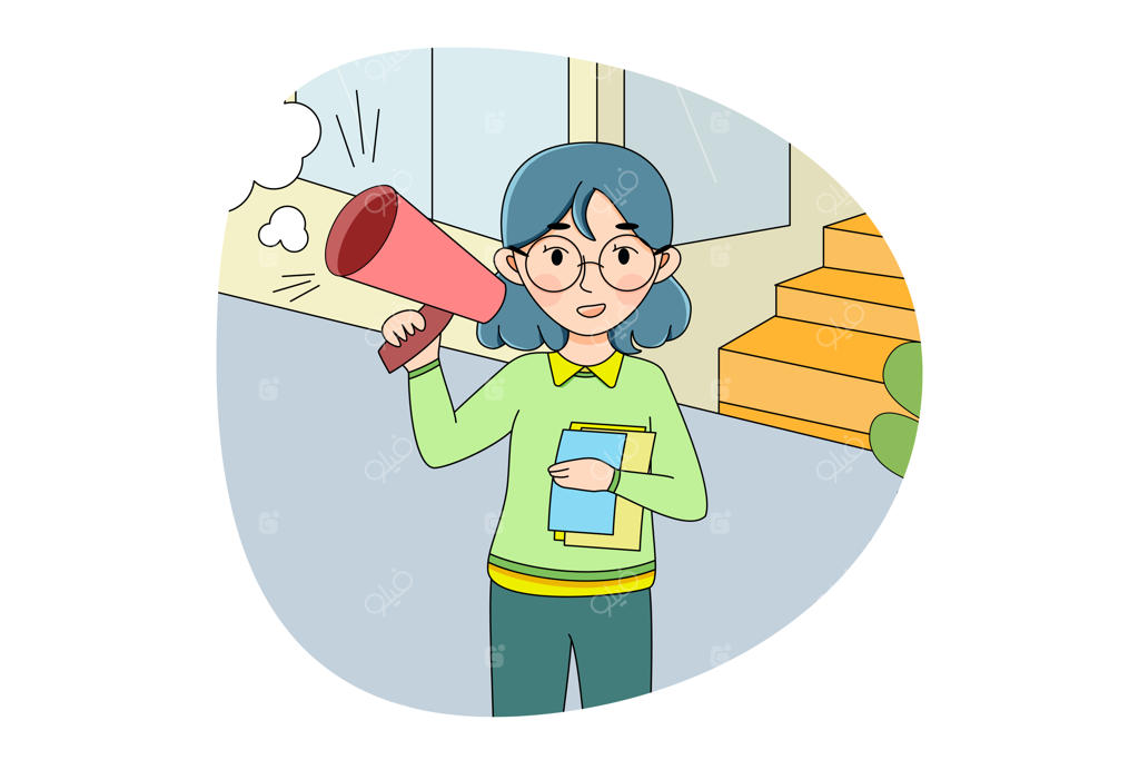 مفهوم بازاریابی، تجارت، ارجاع، تبلیغات و کار داوطلبانه