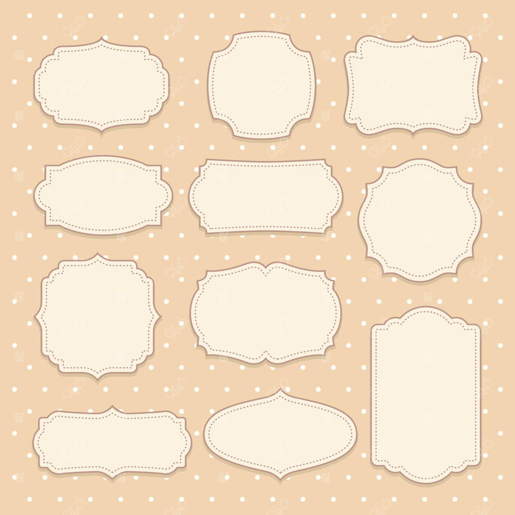 مجموعه قاب‌های کلاسیک