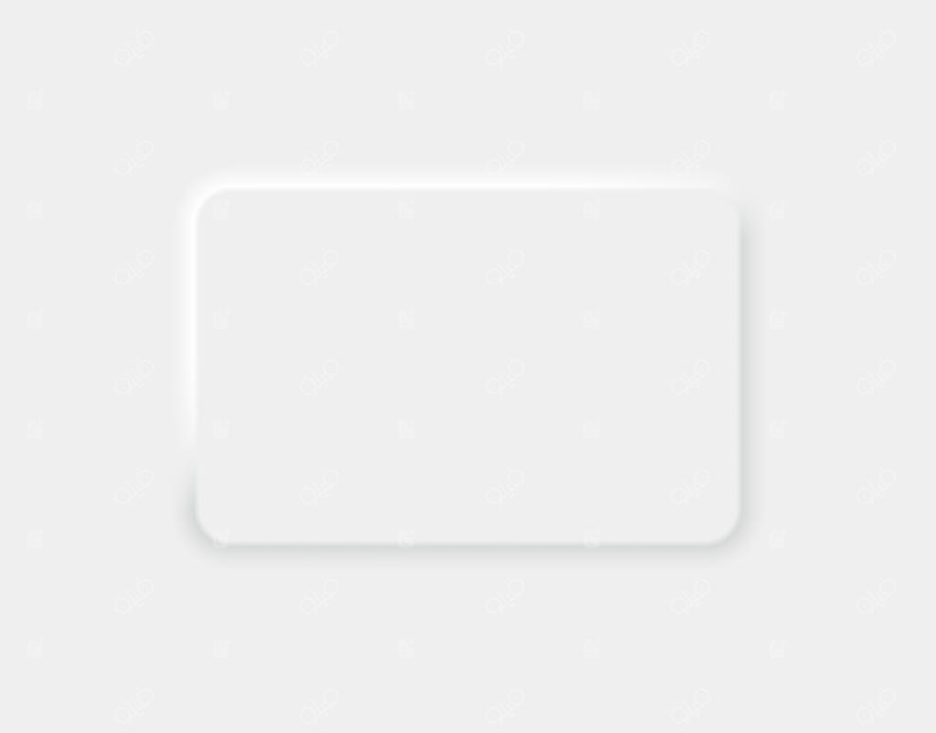 وکتور کاغذ سفید مستطیلی با سایه روی پس‌زمینه خاکستری؛ قالب برگه خالی عمودی و افقی، طرح واقع‌گرایانه پوستر، بنر و قاب عکس
