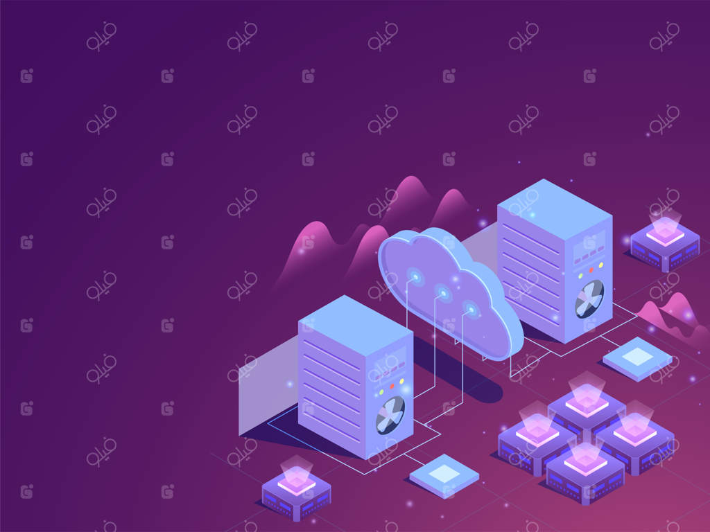 مفهوم ذخیره‌سازی داده‌ها