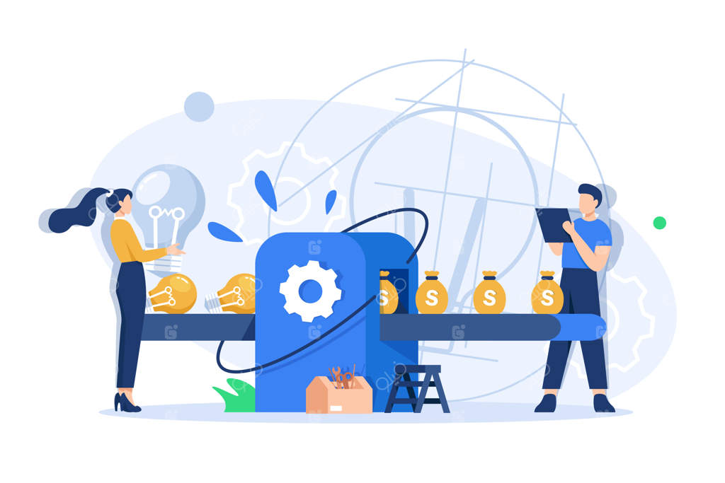 تبدیل ایده‌ها به پول با رویکرد اسکرام و نوآوری‌های تازه