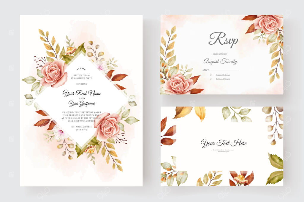 طراحی زیبا و گل‌دار قاب و حاشیه تاج گل