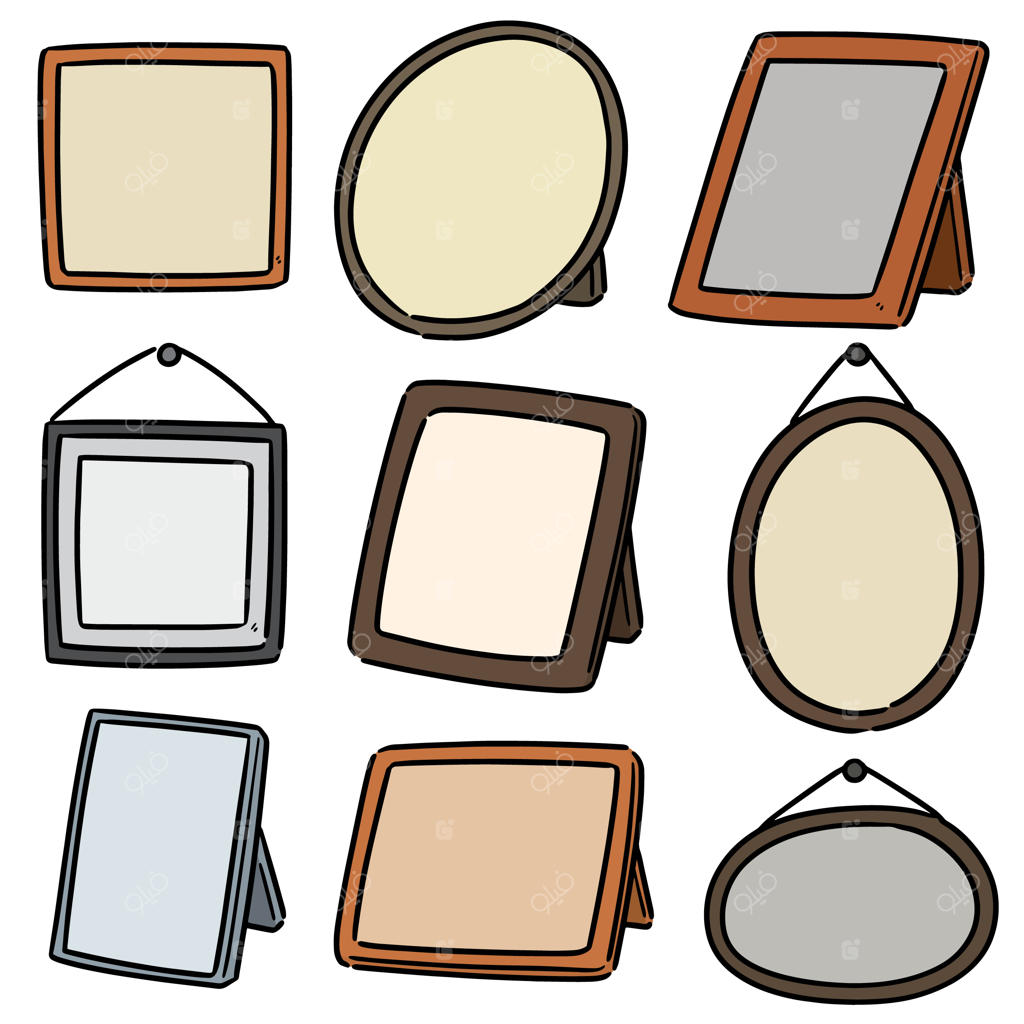 مجموعه قاب عکس