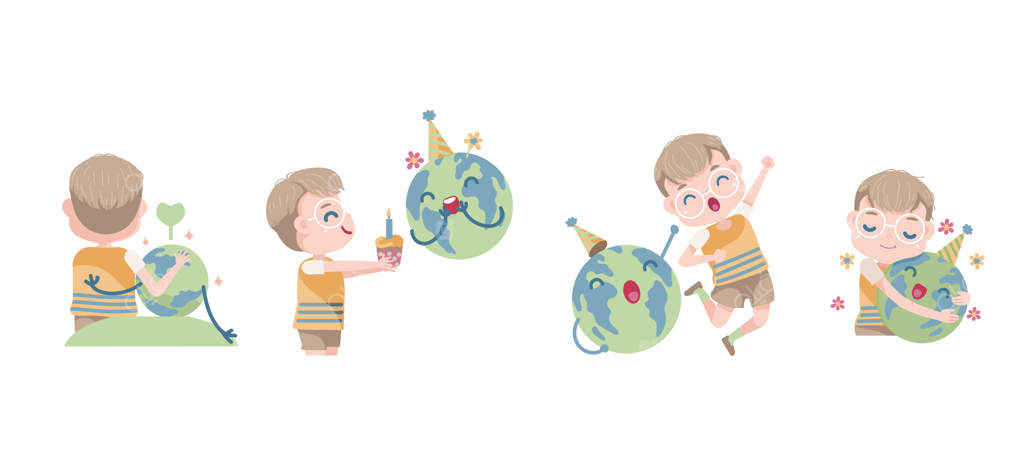 پسر دنیا را نجات می‌دهد