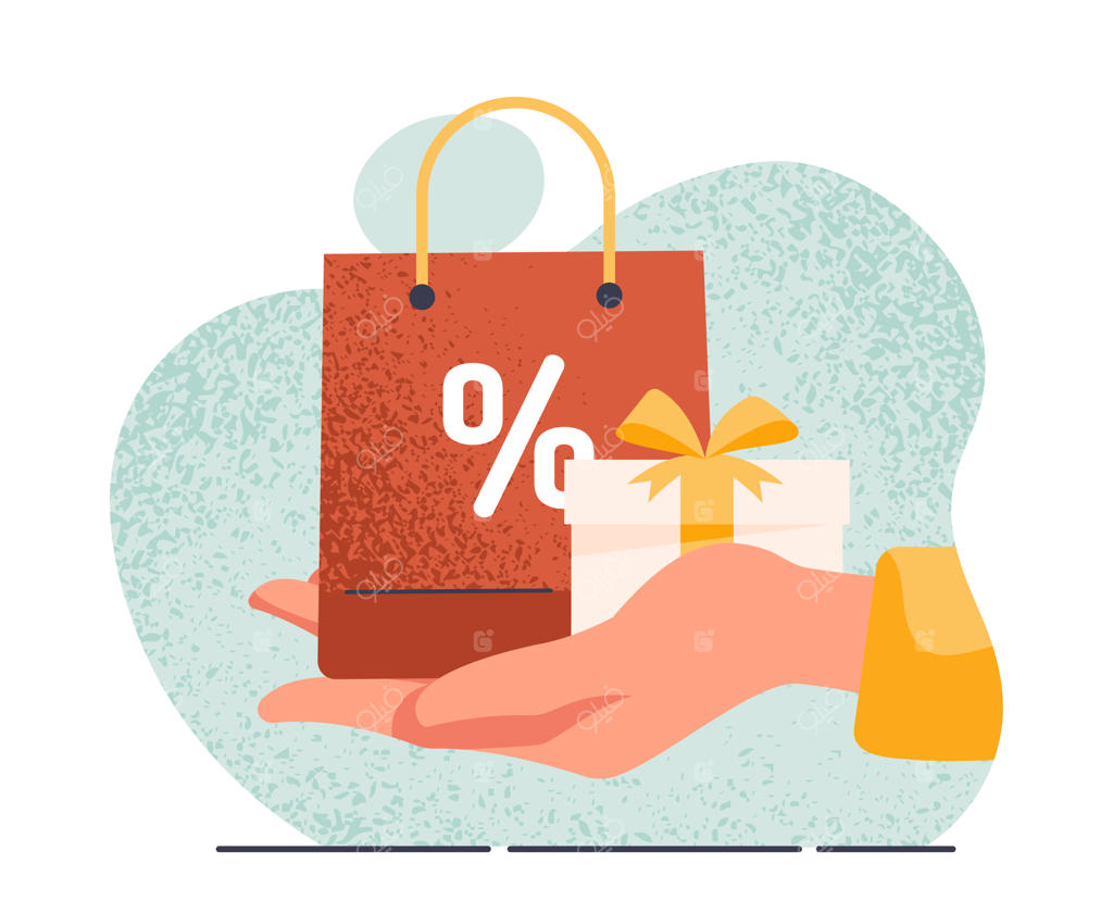 کارت‌ها و هدایای ویژه