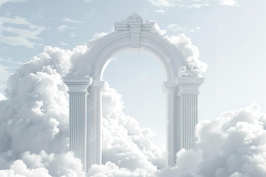 دروازه‌ای فانتزی و واقع‌گرایانه به سوی بهشت در دنیایی دیگر