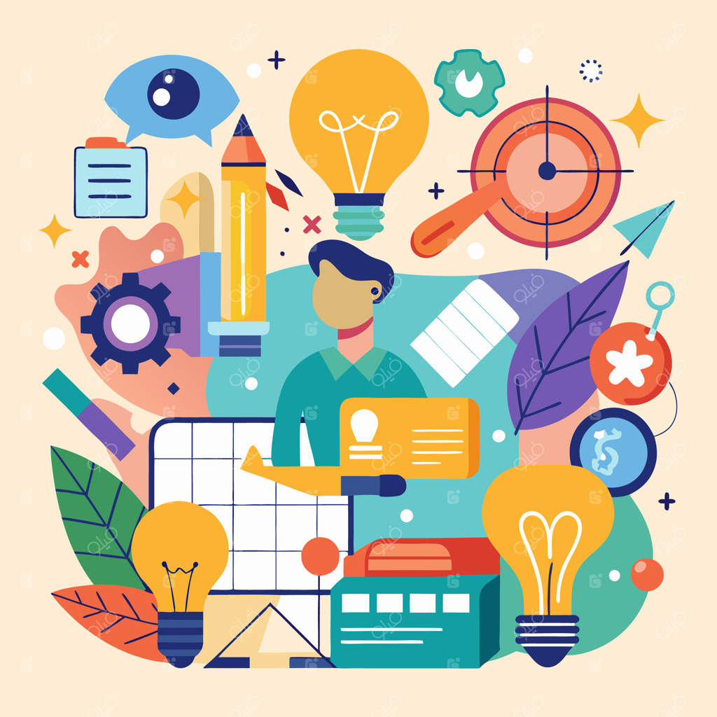 ایده‌هایی برای طراحی و نقاشی دیودل‌ها