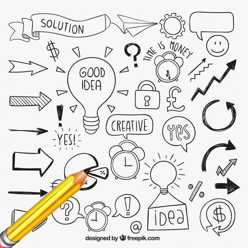 عناصر ایده های دست‌ساز