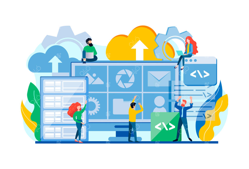 مرکز داده، حریم خصوصی دیجیتال و امنیت پایگاه داده؛ حفاظت و ذخیره‌سازی فایل با فناوری مدرن کامپیوتری