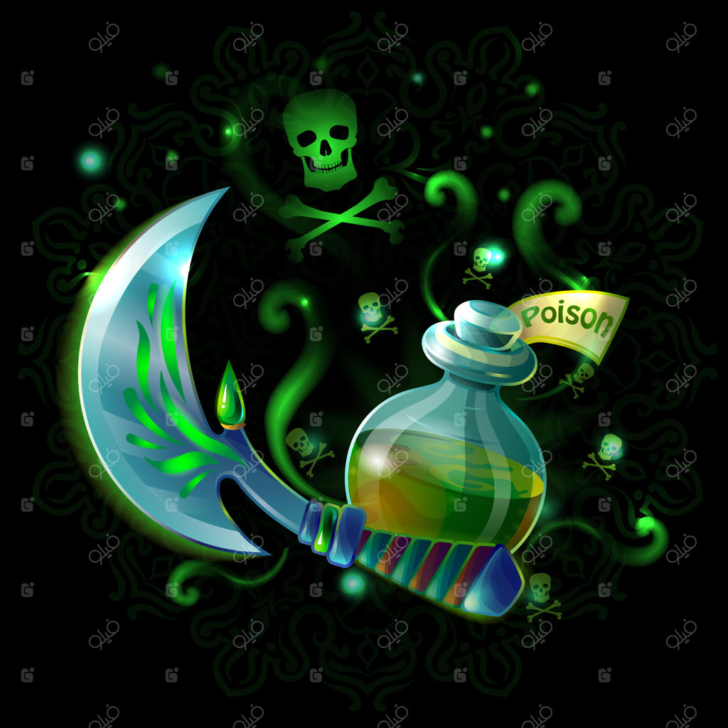 سلاح بازی کارتونی