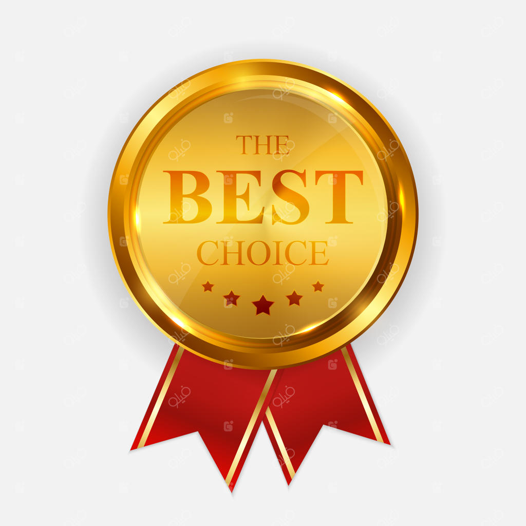 برچسب طلایی: بهترین الگوی انتخابی.