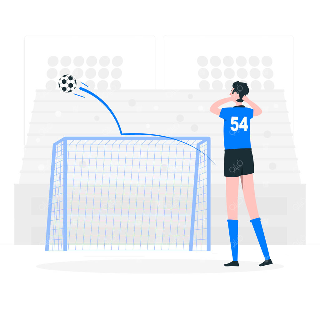 تصویرسازی مفهوم فرصت‌های از دست رفته