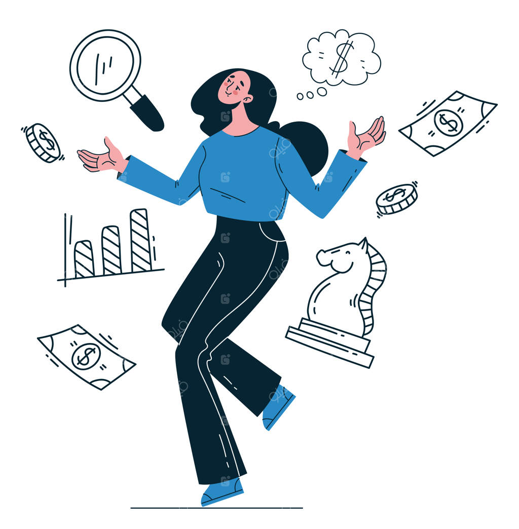 کارمندان اداری: تیم، ارتباطات، شغل و کار گروهی در شرکت‌ها