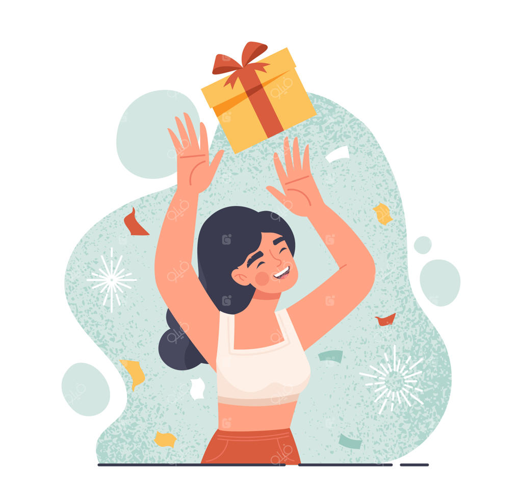 کارت‌ها و هدایا ویژه