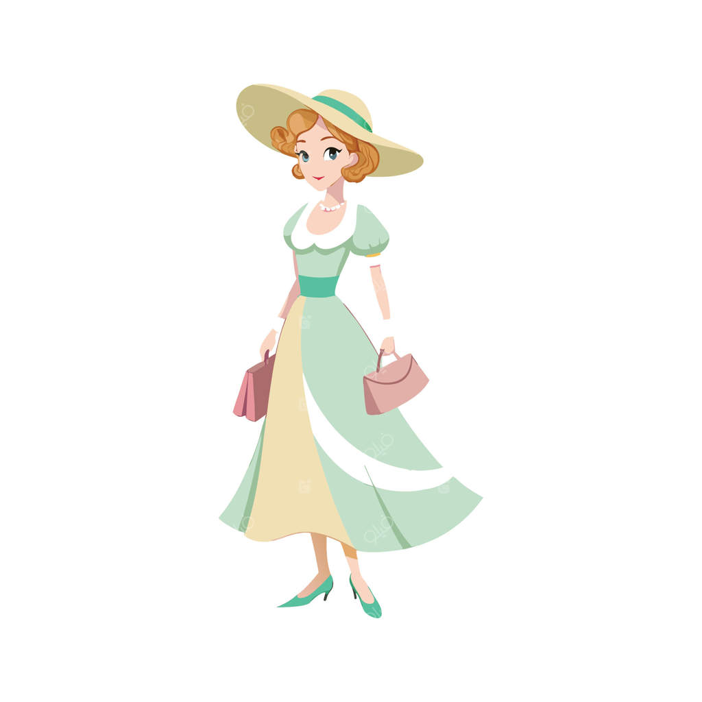 مدل‌های شیک برای مهمانی تابستانی در باغ