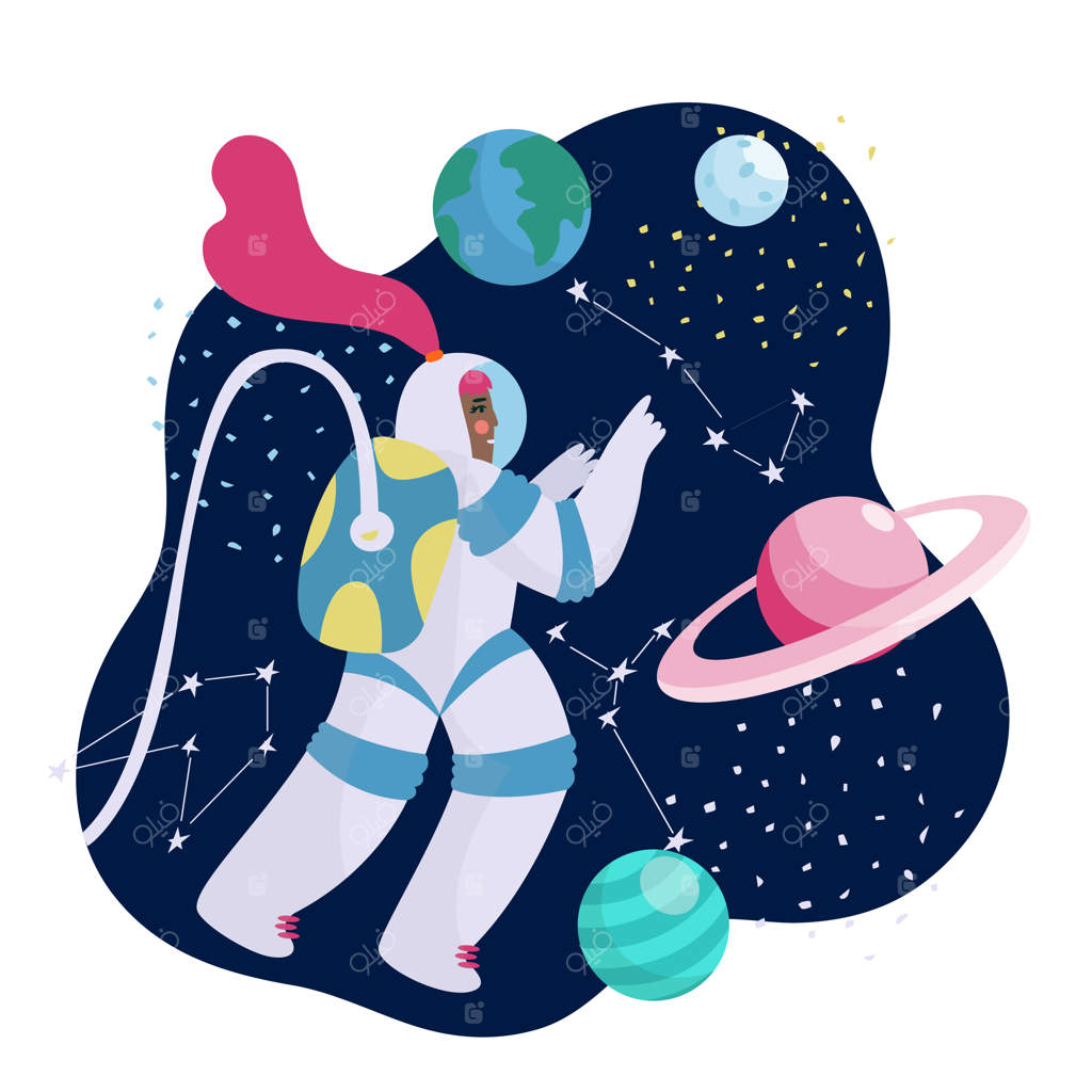 کاوش در فضا