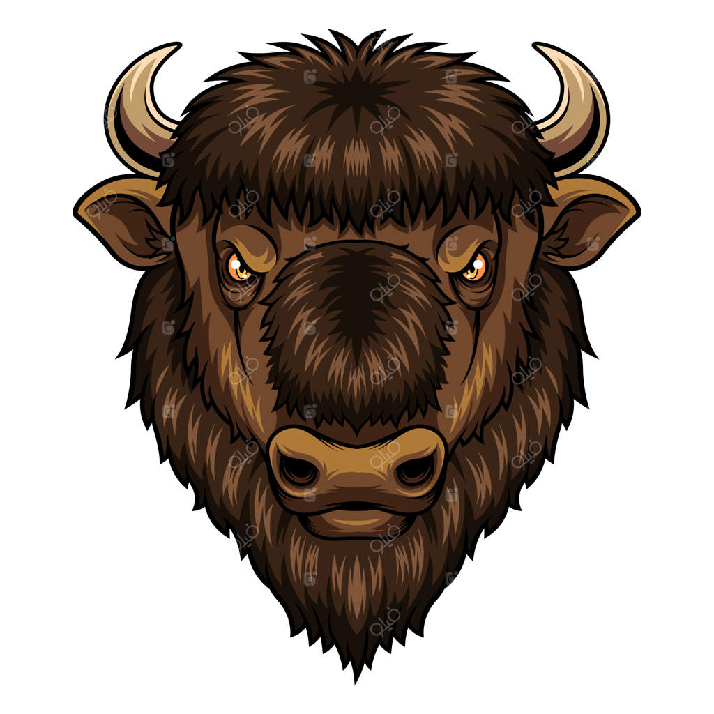 عروسک سر گاومیش