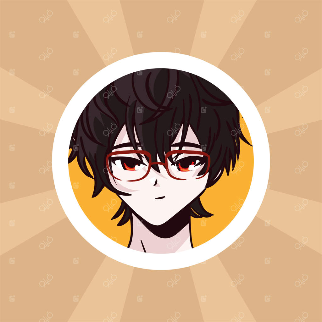 پسر خوب انیمه‌ای