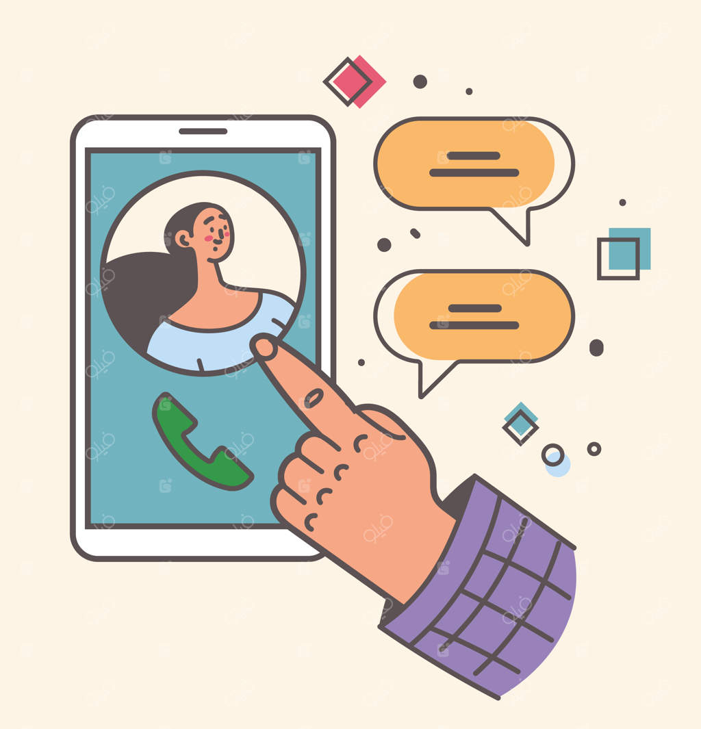 چت گروهی تلفنی: مفهومی تازه از ارتباطات موبایلی و ابزارهای مدرن