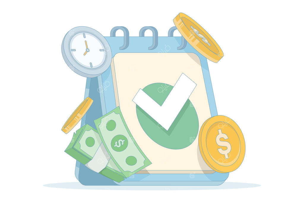 تقویم برنامه‌ریزی مالی