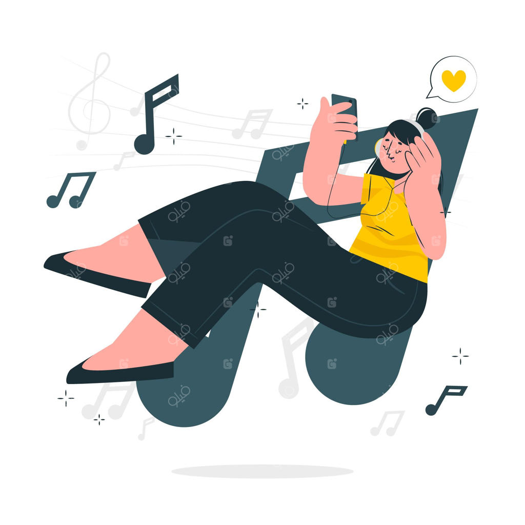 طرح مفهومی موسیقی