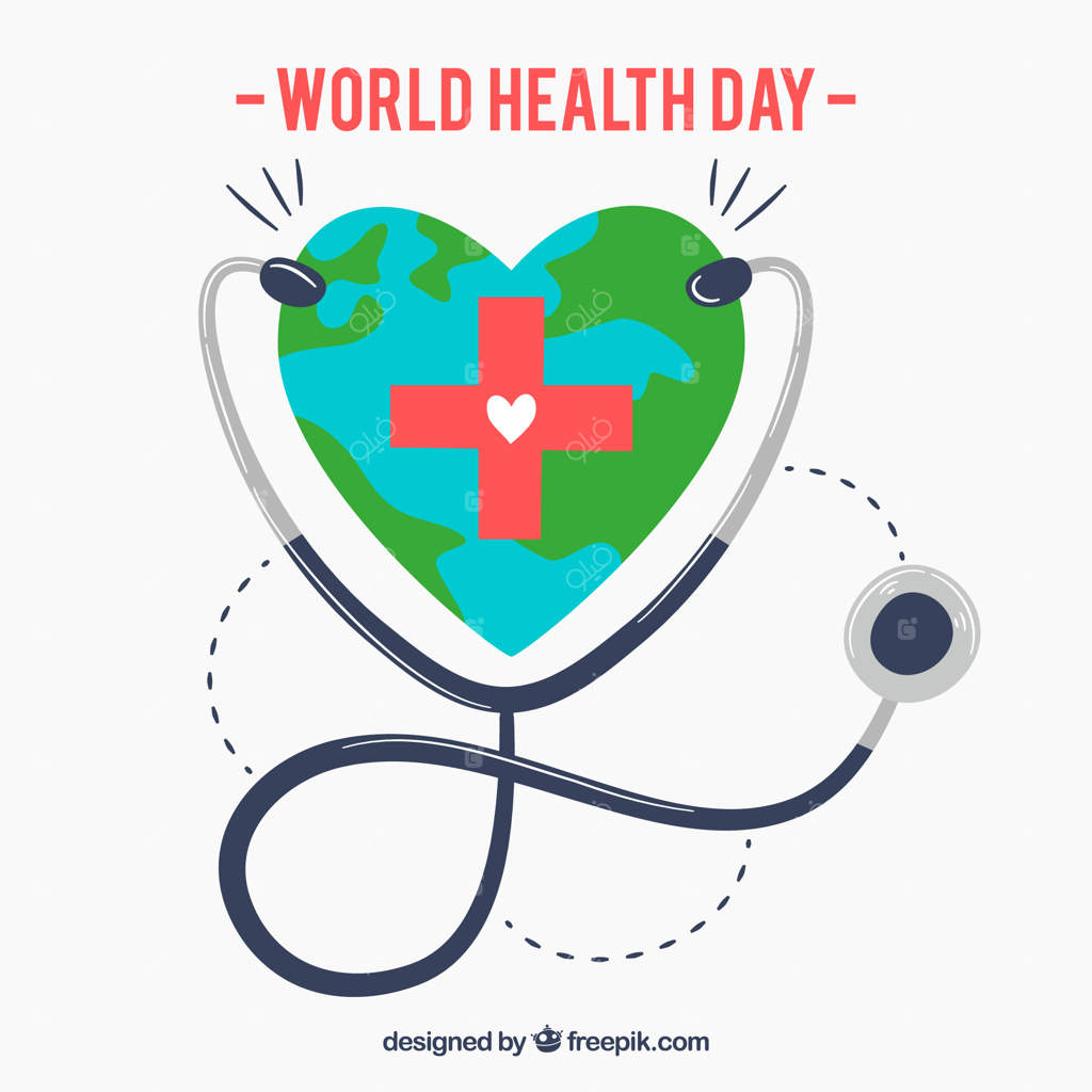 پیش‌زمینه روز جهانی سلامت