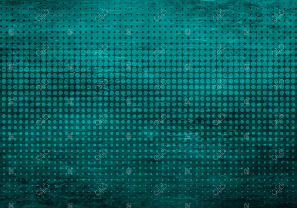 پس‌زمینه بافت آبی وکتور رایگان با افکت هافتون