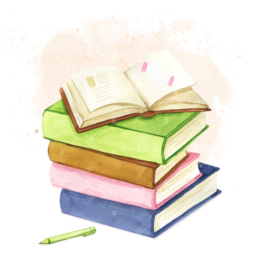 مجموعه‌ای از تصویرسازی‌های کتاب