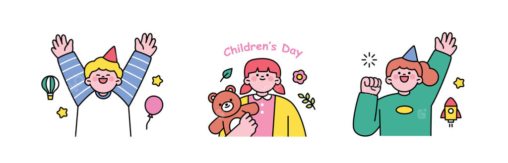 ماه خانواده: افرادی که قدردان والدین خود هستند و فرزندانشان را دوست دارند. بچه‌هایی که در جشن روز کودک هدیه می‌گیرند.