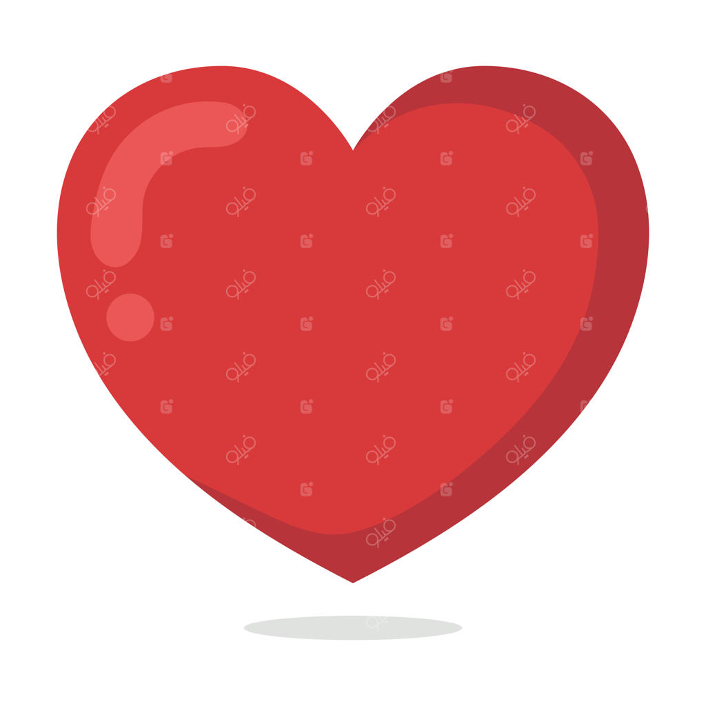 قلبی با سایه‌ها
