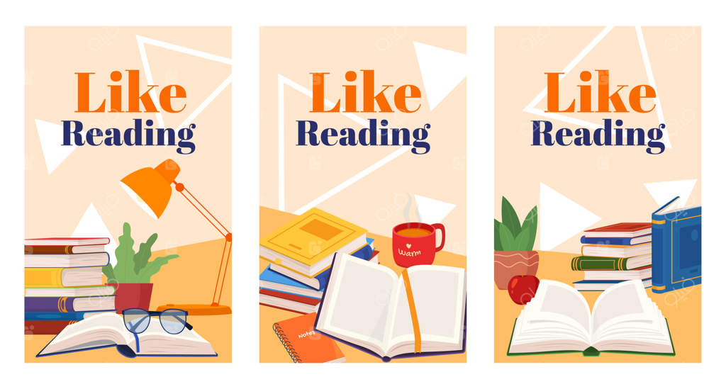 بنرهایی با کتاب‌هایی که دوست دارم بخوانم ستون‌هایی از کتاب‌هایی که باید خوانده شوند ادبیات نبی دیکشنری‌ها دایره‌المعارف‌ها کتاب‌هایی روی قفسه‌ها تصویرسازی وکتور